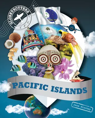 Insulele Pacificului - Pacific Islands
