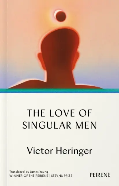 Dragostea bărbaților singulari - Love of Singular Men