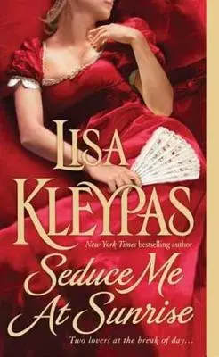 Seduce-mă la răsărit - Seduce Me at Sunrise