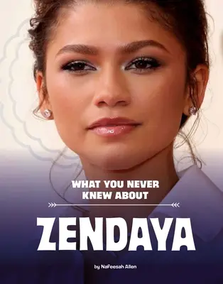 Ce nu ai știut niciodată despre Zendaya - What You Never Knew about Zendaya