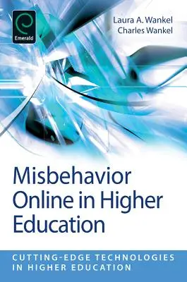 Comportamentul neadecvat online în învățământul superior - Misbehavior Online in Higher Education