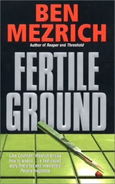 Teren fertil - Fertile Ground