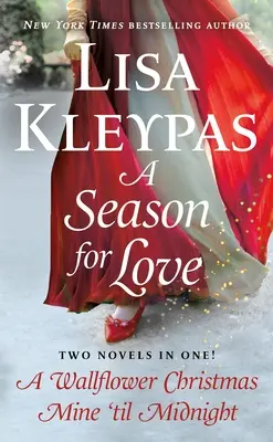 Un sezon pentru dragoste: 2 în 1 - A Season for Love: 2-In-1