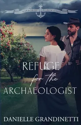 Refugiu pentru arheolog - Refuge for the Archaeologist
