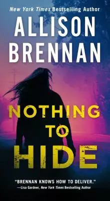 Nimic de ascuns - Nothing to Hide