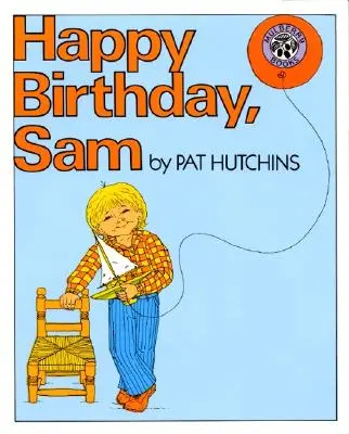 La mulți ani, Sam - Happy Birthday, Sam