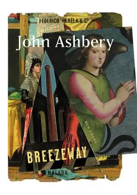Breezeway: Poeme noi - Breezeway: New Poems