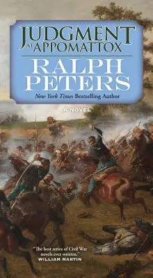 Judecata de la Appomattox - Judgment at Appomattox