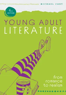 Literatura pentru tineri adulți: De la romantism la realism - Young Adult Literature: From Romance to Realism