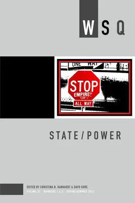 Stat/Putere - State/Power
