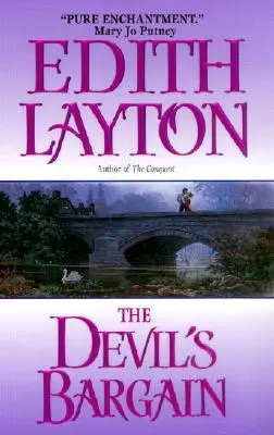 Negoțul diavolului (The Devil's Bargain) - The Devil's Bargain