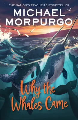 De ce au venit balenele - Why the Whales Came