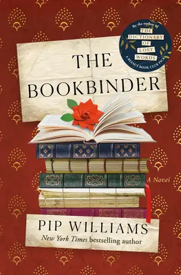Legătorul de cărți - The Bookbinder