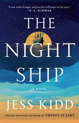 Nava de noapte - The Night Ship