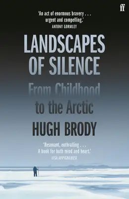 Peisaje ale tăcerii: De la copilărie la Arctica - Landscapes of Silence: From Childhood to the Arctic