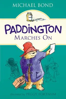 Paddington merge mai departe - Paddington Marches on