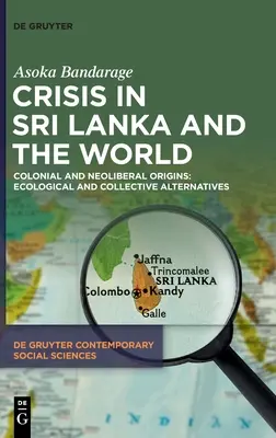 Criza din Sri Lanka și din lume - Crisis in Sri Lanka and the World