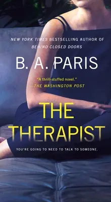 Terapeutul - The Therapist