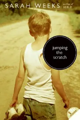 Sărind pe zgârieturi - Jumping the Scratch