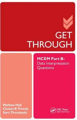 Treceți prin McEm Partea B: Întrebări privind interpretarea datelor - Get Through McEm Part B: Data Interpretation Questions