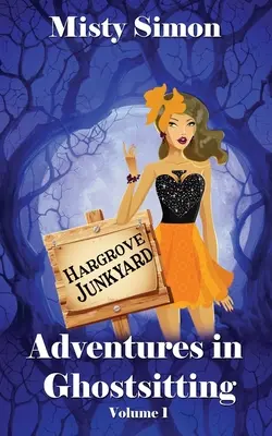 Aventuri în meseria de Ghostsitting - Adventures in Ghostsitting
