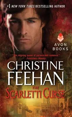 Blestemul Scarletti - The Scarletti Curse