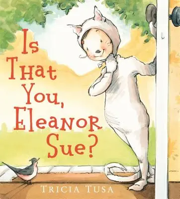 Tu ești, Eleanor Sue? - Is That You, Eleanor Sue?