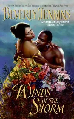 Vânturi de furtună - Winds of the Storm