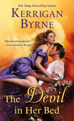 Diavolul în patul ei - The Devil in Her Bed