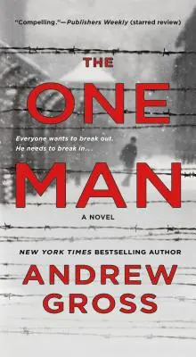 Un singur om - Thrillerul fascinant și intens din al doilea război mondial - One Man - The Riveting and Intense Bestselling WWII Thriller