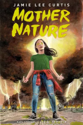 Mama Natură - Mother Nature