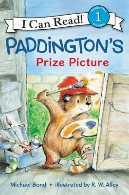 Poza premiată a lui Paddington - Paddington's Prize Picture