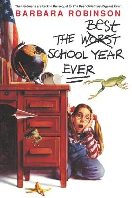 Cel mai bun an școlar dintotdeauna - The Best School Year Ever