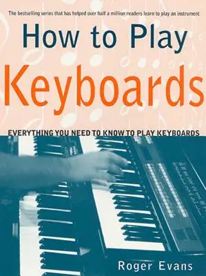 Cum să cânți la clape - How to Play Keyboards