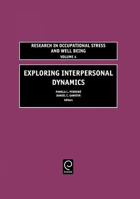 Explorarea dinamicii interpersonale - Exploring Interpersonal Dynamics
