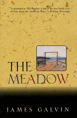 Pajiștea - The Meadow