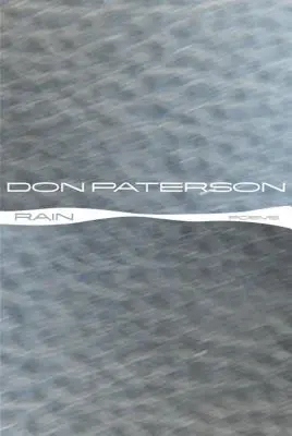 Rain: Poezii - Rain: Poems
