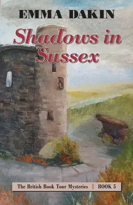 Umbre în Sussex - Shadows in Sussex