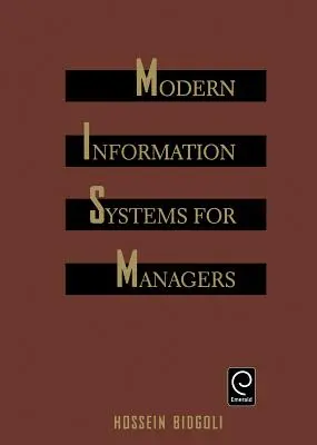 Sisteme informatice moderne pentru manageri - Modern Information Systems for Managers