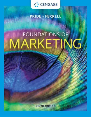 Bazele marketingului - Foundations of Marketing