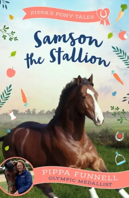 Samson armăsarul - Samson the Stallion