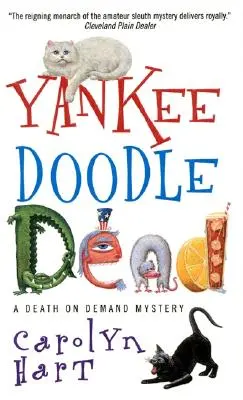 Yankee Doodle mort - Yankee Doodle Dead