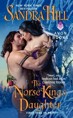 Fiica regelui nordic - The Norse King's Daughter