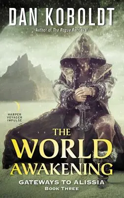 Trezirea lumii - The World Awakening
