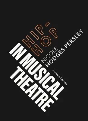 Hip-Hop în teatrul muzical - Hip-Hop in Musical Theater
