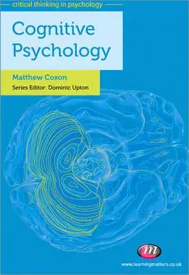 Psihologie cognitivă - Cognitive Psychology