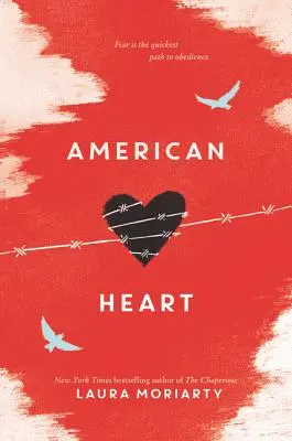Inimă americană - American Heart
