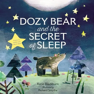 Ursul Dozy și secretul somnului - Dozy Bear and the Secret of Sleep