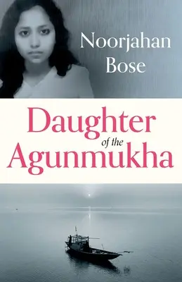 Fiica lui Agunmukha - Daughter of the Agunmukha