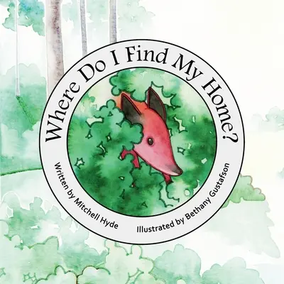 Unde îmi găsesc casa? - Where Do I Find My Home?